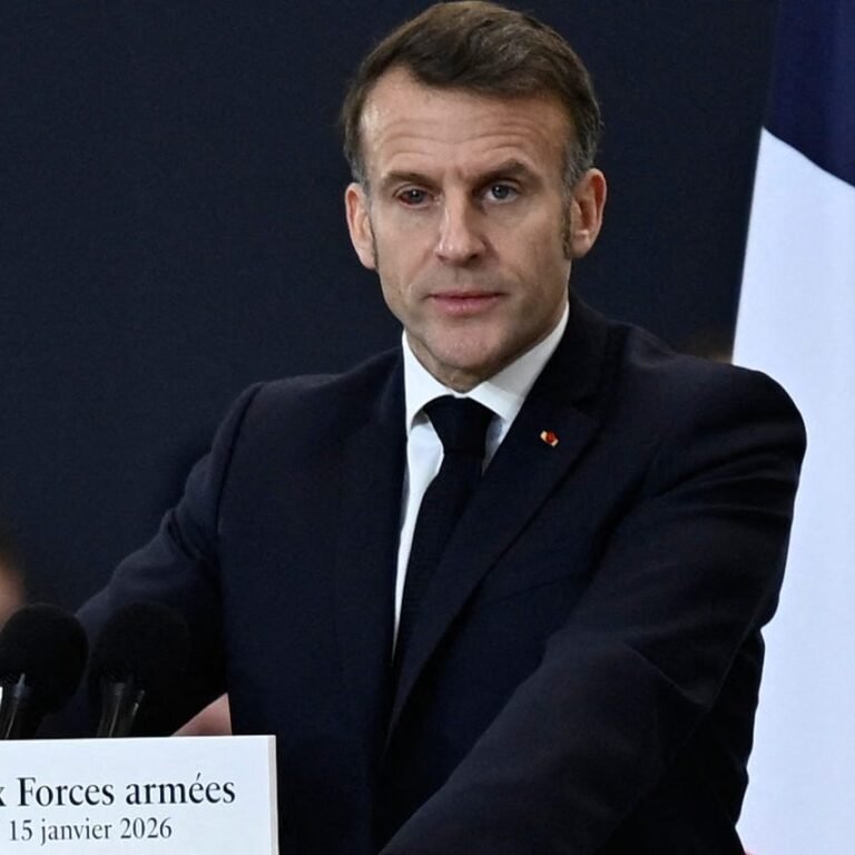 France moves to become top shareholder in mining giant behind Gabon’s world-leading manganese operation under $558 million funding plan