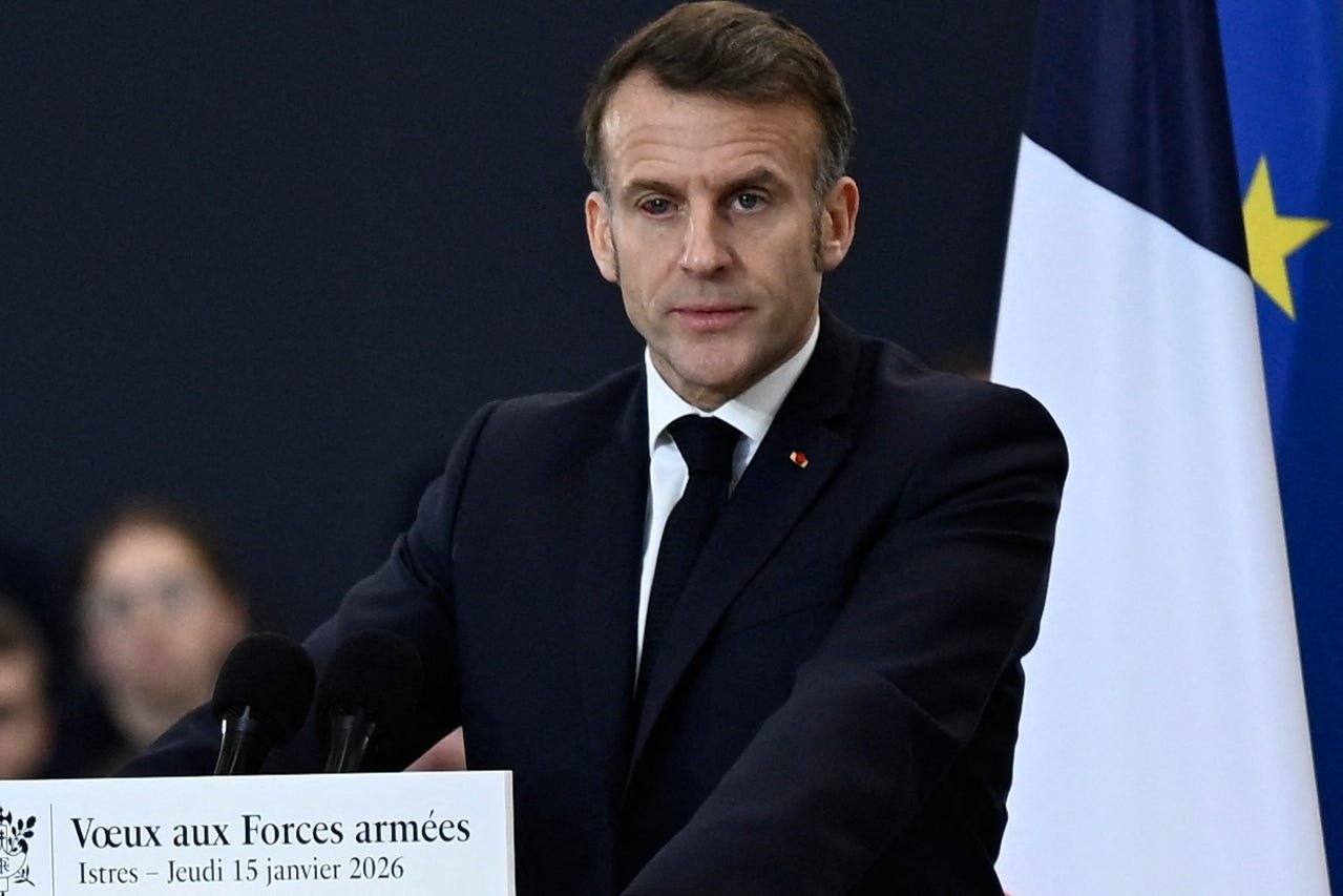 France moves to become top shareholder in mining giant behind Gabon’s world-leading manganese operation under $558 million funding plan