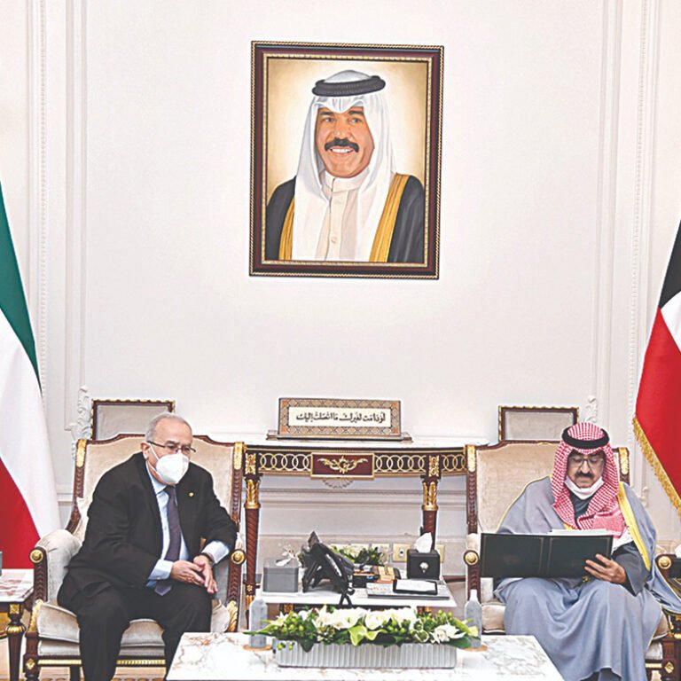 Oil rich country Middle-Eastern country turns to Africa for assistance in pharmaceutical manufacturing