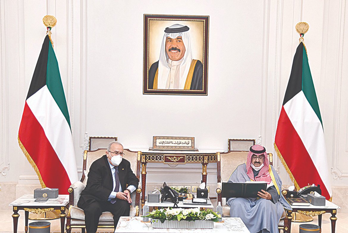 Oil rich country Middle-Eastern country turns to Africa for assistance in pharmaceutical manufacturing