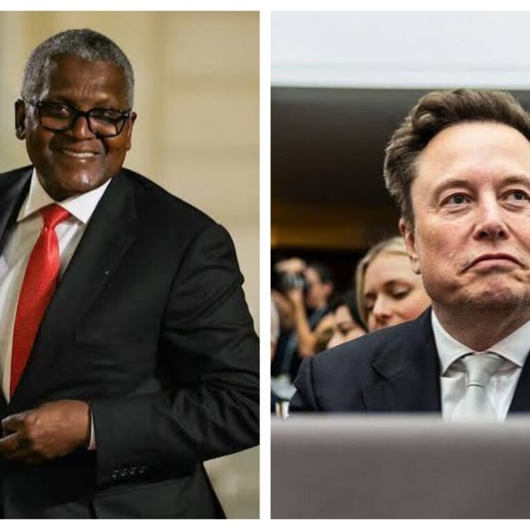 Elon Musk follows Africa’s richest man’s playbook with $10.5 billion SpaceX share giveaway to American children
