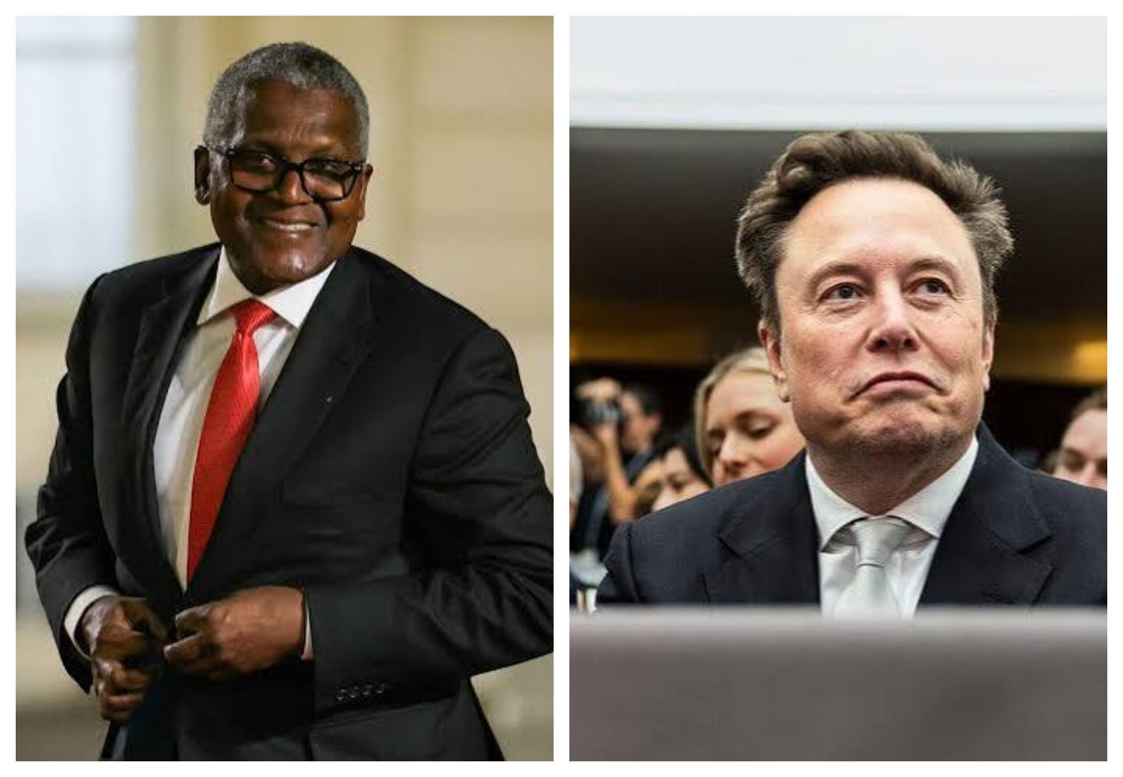 Elon Musk follows Africa’s richest man’s playbook with $10.5 billion SpaceX share giveaway to American children