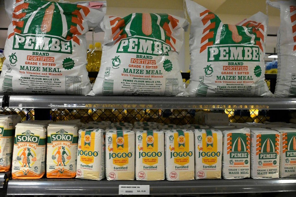 UK government bets $15 million on one of Kenya’s biggest supermarket chains as QuickMart heads for IPO