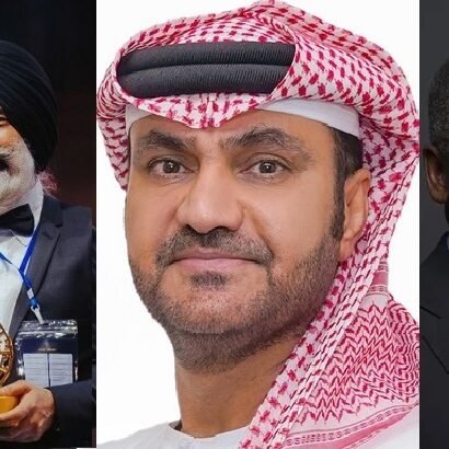 Africa’s second-largest economy prepares to welcome Dangote, Mohamed Mansour and global business tycoons from the US, UK, South Africa and Nigeria