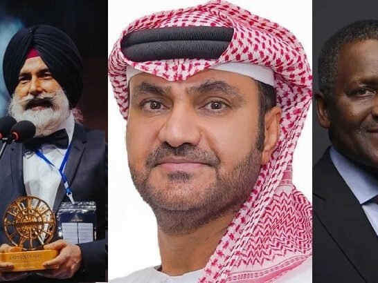 Africa’s second-largest economy prepares to welcome Dangote, Mohamed Mansour and global business tycoons from the US, UK, South Africa and Nigeria