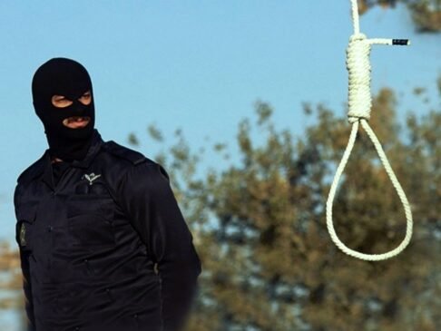Death sentences return to Russia-backed North African nation as US warns citizens and EU condemns executions for terrorism-related crimes