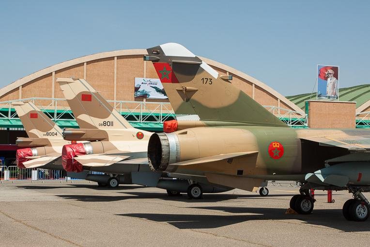 Africa’s largest manufacturer steps up military cooperation with an African ally in a deal covering weapons and training