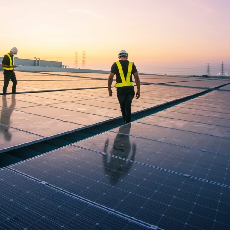 US energy giant expands into Africa’s largest oil reserve holder as KBR explores renewable energy opportunities in Libya