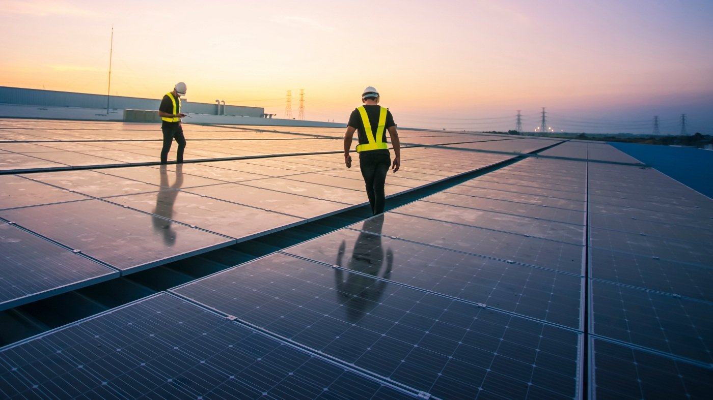 US energy giant expands into Africa’s largest oil reserve holder as KBR explores renewable energy opportunities in Libya