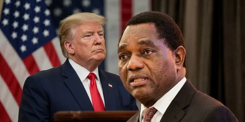 The US finally caves to Zambia’s demands to desist from its indirect strategy of gaining access to its critical minerals, as it commits $1.5 billion to a data-sharing deal