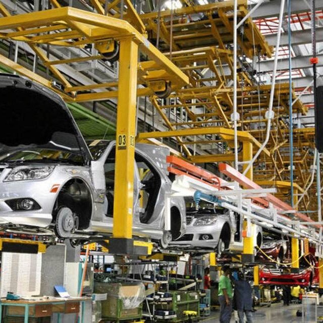 South Africa pulls the plug on subsidies for imported vehicle kits as automakers face pressure to build more cars locally