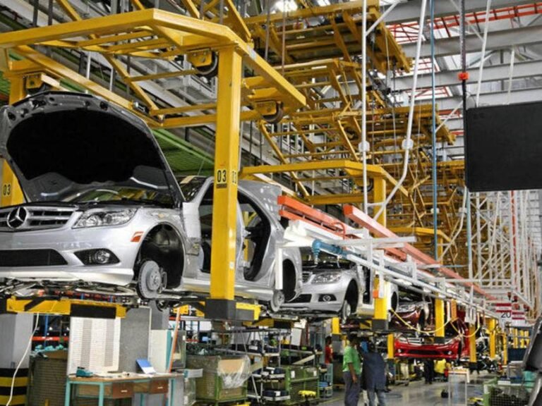 South Africa pulls the plug on subsidies for imported vehicle kits as automakers face pressure to build more cars locally
