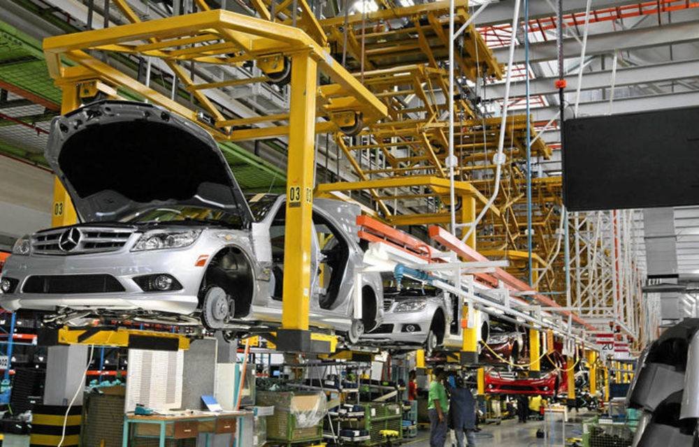 South Africa pulls the plug on subsidies for imported vehicle kits as automakers face pressure to build more cars locally