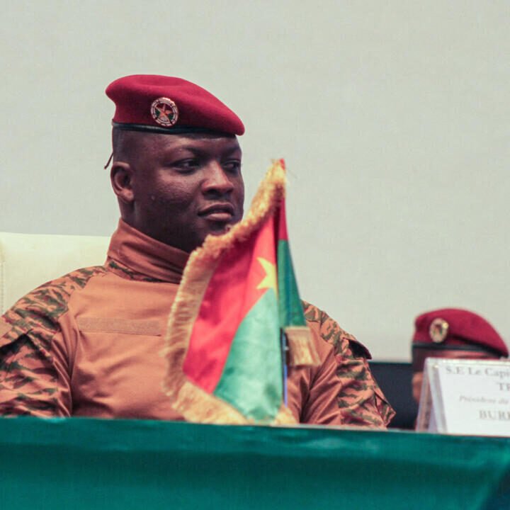 Burkina Faso rewrites 33-year-old law to protect strategic state enterprises from privatisation