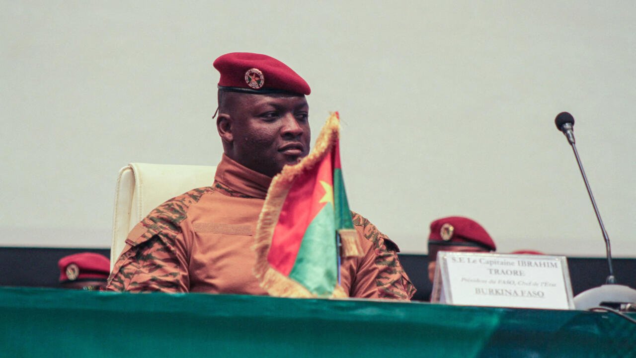 Burkina Faso rewrites 33-year-old law to protect strategic state enterprises from privatisation