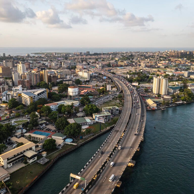 Nigeria remains Africa’s third-largest economy at $386.7 billion in latest rankings, but weak naira and 63% poverty rate weigh on the former economic giant