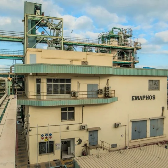 Morocco’s phosphate giant moves to buy out European partners in producer supplying battery, food and pharmaceutical markets