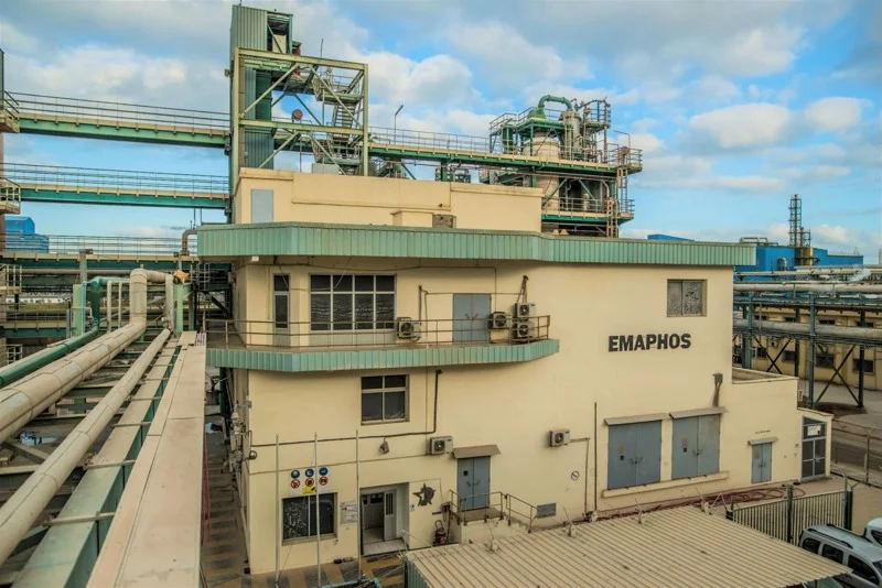 Morocco’s phosphate giant moves to buy out European partners in producer supplying battery, food and pharmaceutical markets