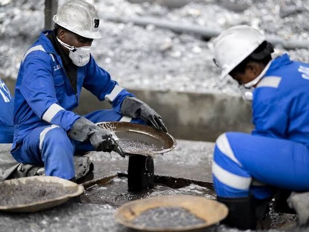 Tungsten prices have soared eightfold. Now Rwanda’s Trinity Metals wants a New York IPO as demand for the defence and aerospace metal grows