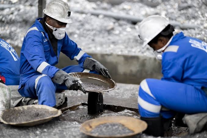 Tungsten prices have soared eightfold. Now Rwanda’s Trinity Metals wants a New York IPO as demand for the defence and aerospace metal grows