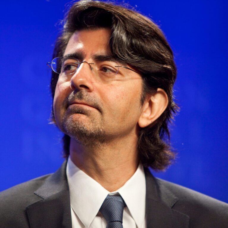 eBay founder Pierre Omidyar-backed Flourish commits $6 million to as many as 30 African startups