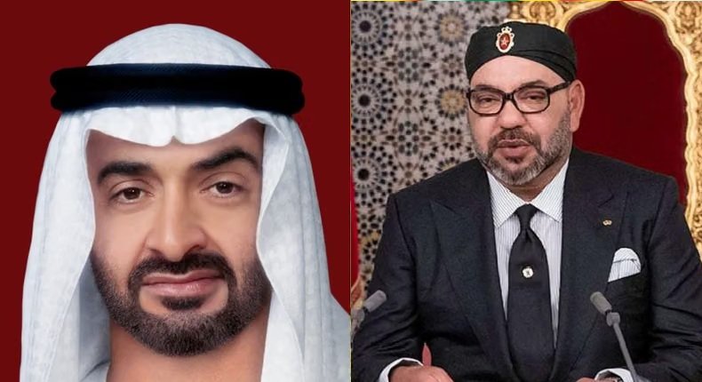 Morocco and UAE strengthen military ties as Africa’s second-most-powerful military ends ties with Abu Dhabi and bans its military and civilian aircraft