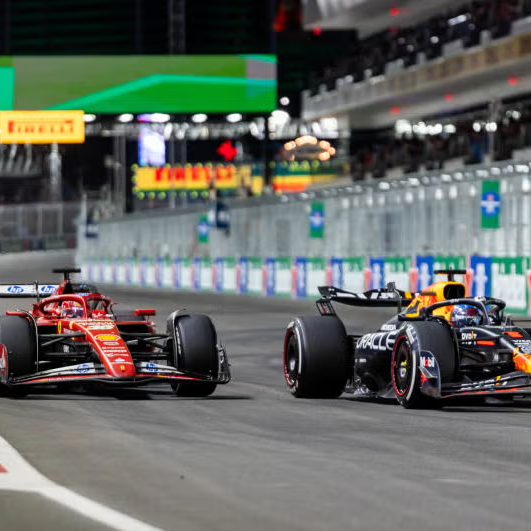 Rwanda closes in on deal to host Africa’s first F1 Grand Prix in 33 years, ahead of South Africa and Nigeria