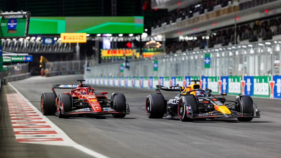 Rwanda closes in on deal to host Africa’s first F1 Grand Prix in 33 years, ahead of South Africa and Nigeria