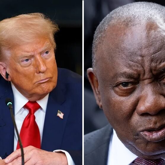 U.S. issues crucial warning to South Africans about Trump’s refugee programme despite plans for an ad campaign to attract applicants