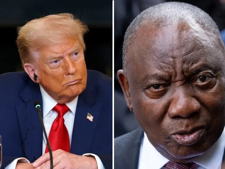 U.S. issues crucial warning to South Africans about Trump’s refugee programme despite plans for an ad campaign to attract applicants