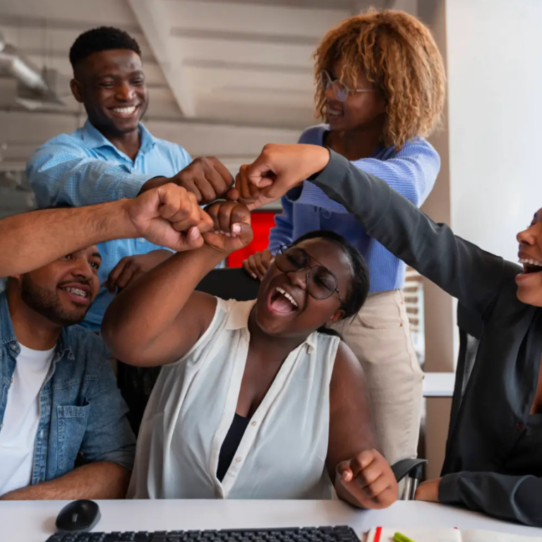 The 10 highest-ranked African companies on Forbes’ World’s Best Employers 2026 list