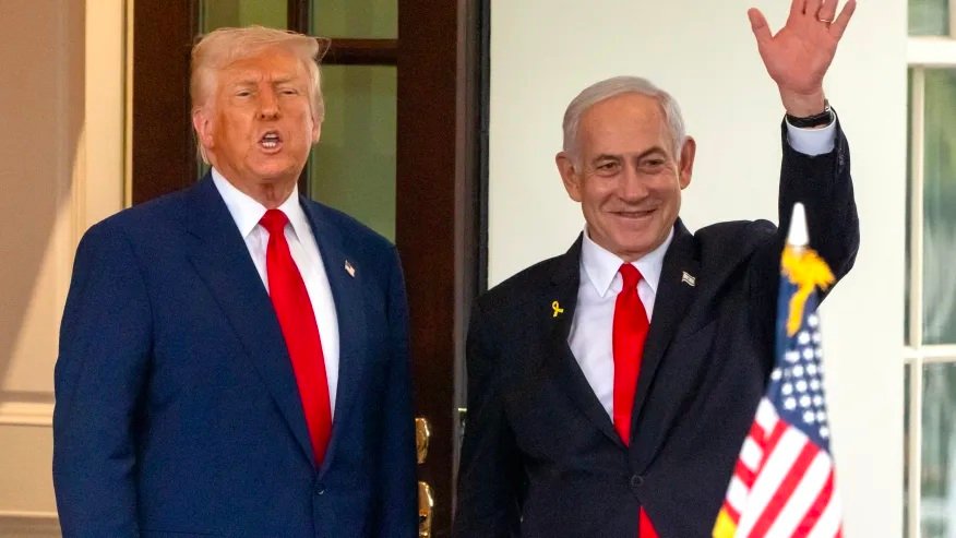 Powerful North African nation issues warning as South American country opens Jerusalem embassy despite dispute over the city’s status
