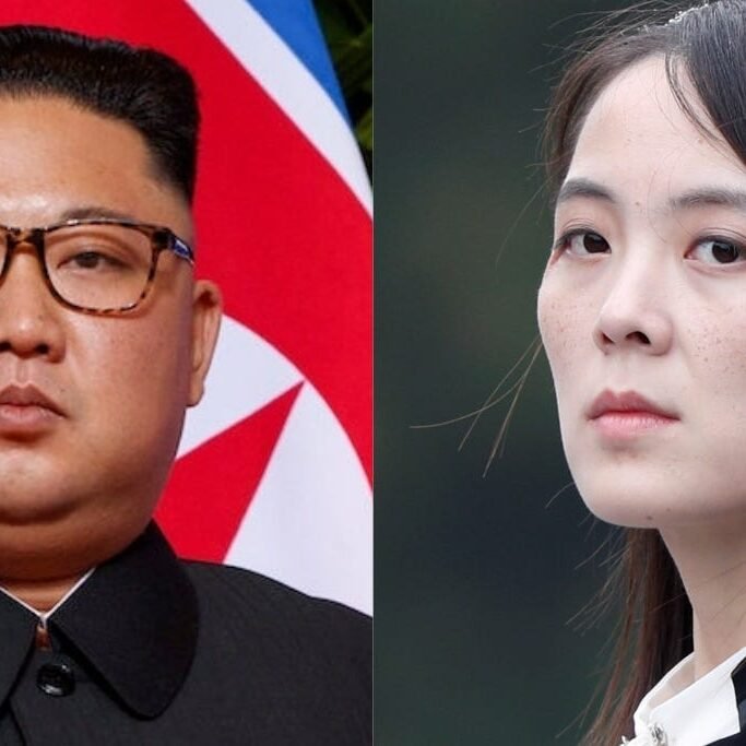 World’s 31st-strongest military threatens to “mercilessly eliminate” US-backed South Korean forces as its military ties raise concerns for Africa