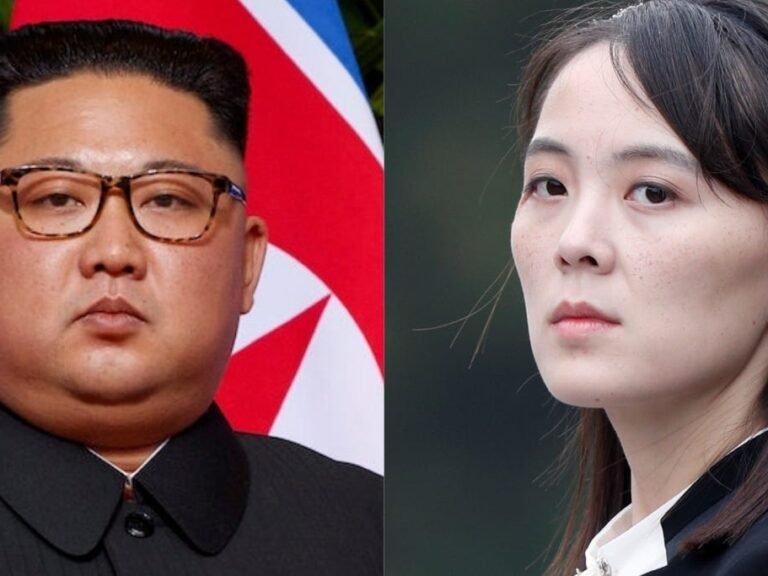 World’s 31st-strongest military threatens to “mercilessly eliminate” US-backed South Korean forces as its military ties raise concerns for Africa