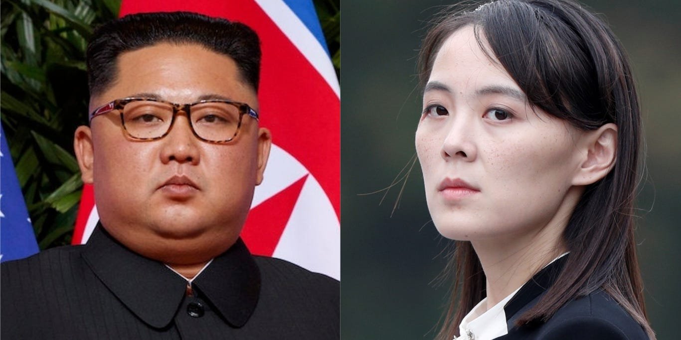 World’s 31st-strongest military threatens to “mercilessly eliminate” US-backed South Korean forces as its military ties raise concerns for Africa