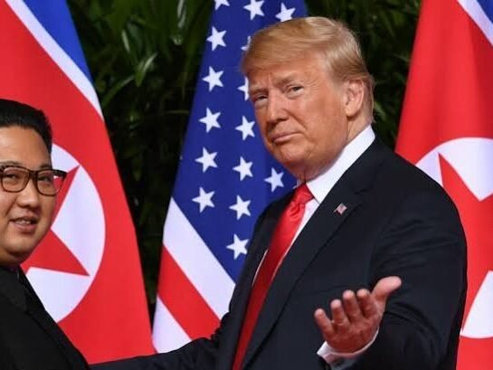 U.S., UK, Canada and EU turn up pressure on North Korea to surrender nuclear arms as 2 African nations have also condemned Pyongyang