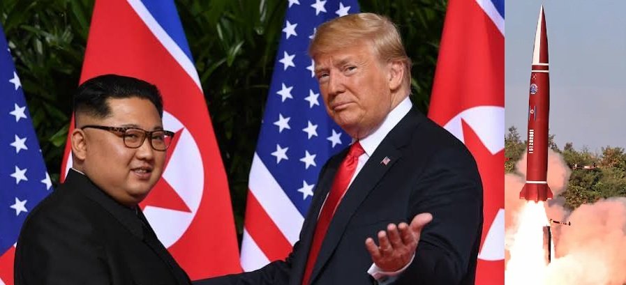 U.S., UK, Canada and EU turn up pressure on North Korea to surrender nuclear arms as 2 African nations have also condemned Pyongyang