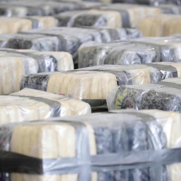 Ghana repatriates South Korean citizen accused of trafficking cocaine worth $3.6 billion after 22 years in hiding