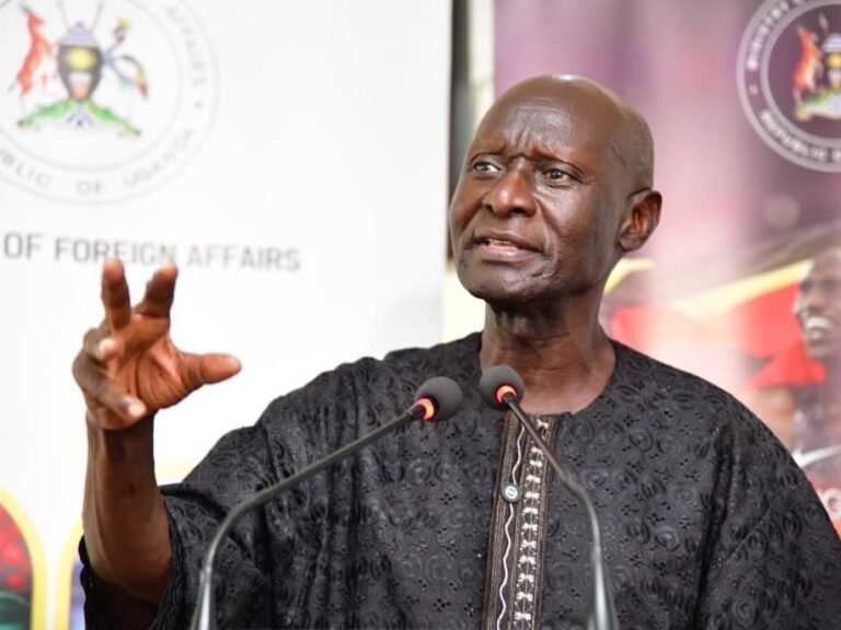 Africa has just one representative in UN top job race after ex-Senegalese president drops out