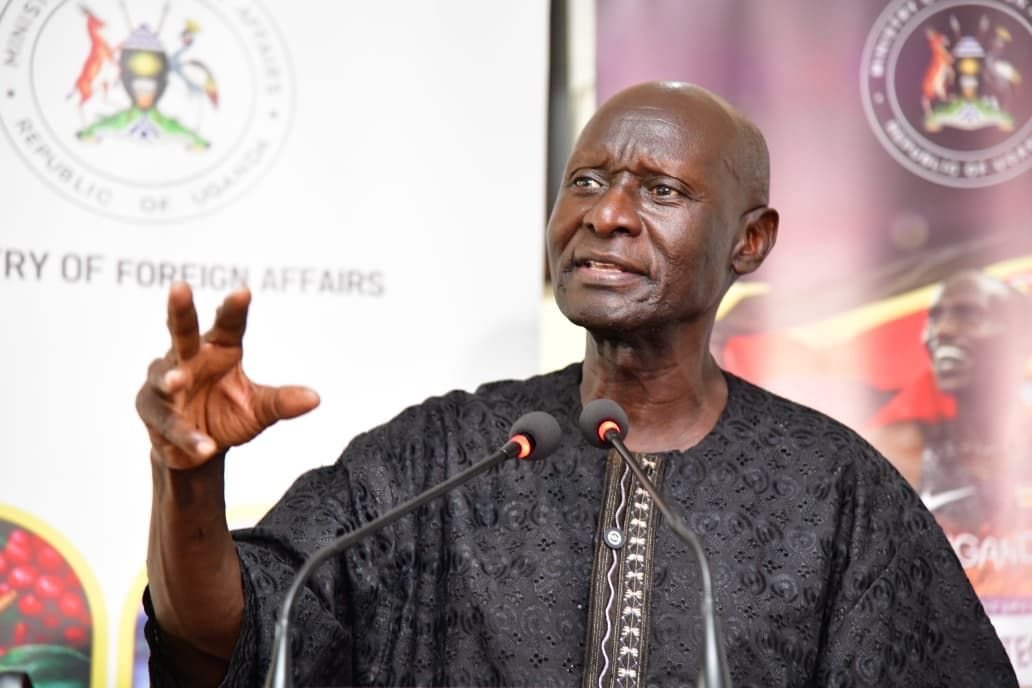 Africa has just one representative in UN top job race after ex-Senegalese president drops out