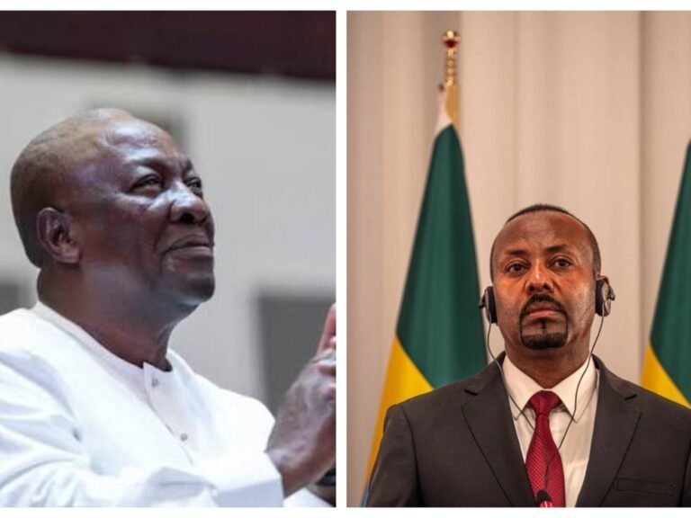 Ghana set to overtake Ethiopia as Africa’s eighth-largest economy, leading by $1.49 billion in latest IMF projections