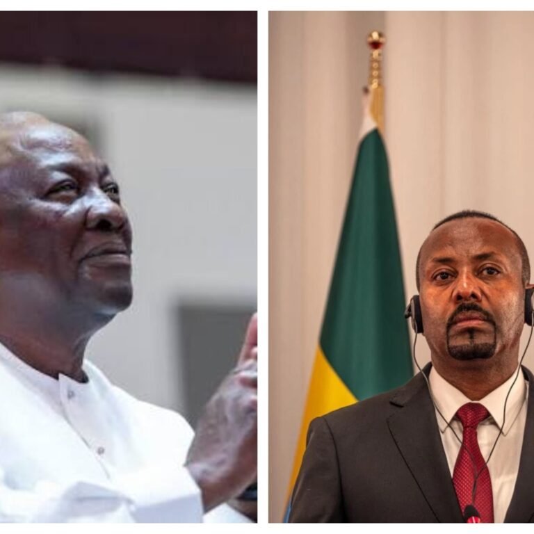 Ghana set to overtake Ethiopia as Africa’s eighth-largest economy, leading by $1.49 billion in latest IMF projections