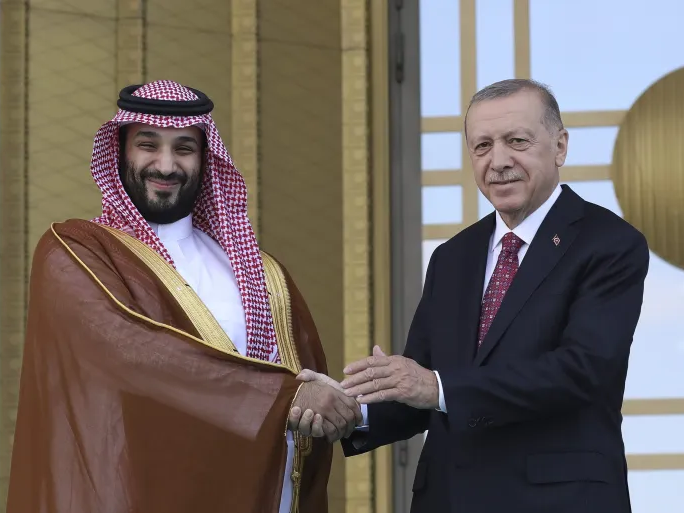 World’s most powerful military and Africa stays out as Türkiye prepares to deploy troops and air defence systems to Saudi Arabia