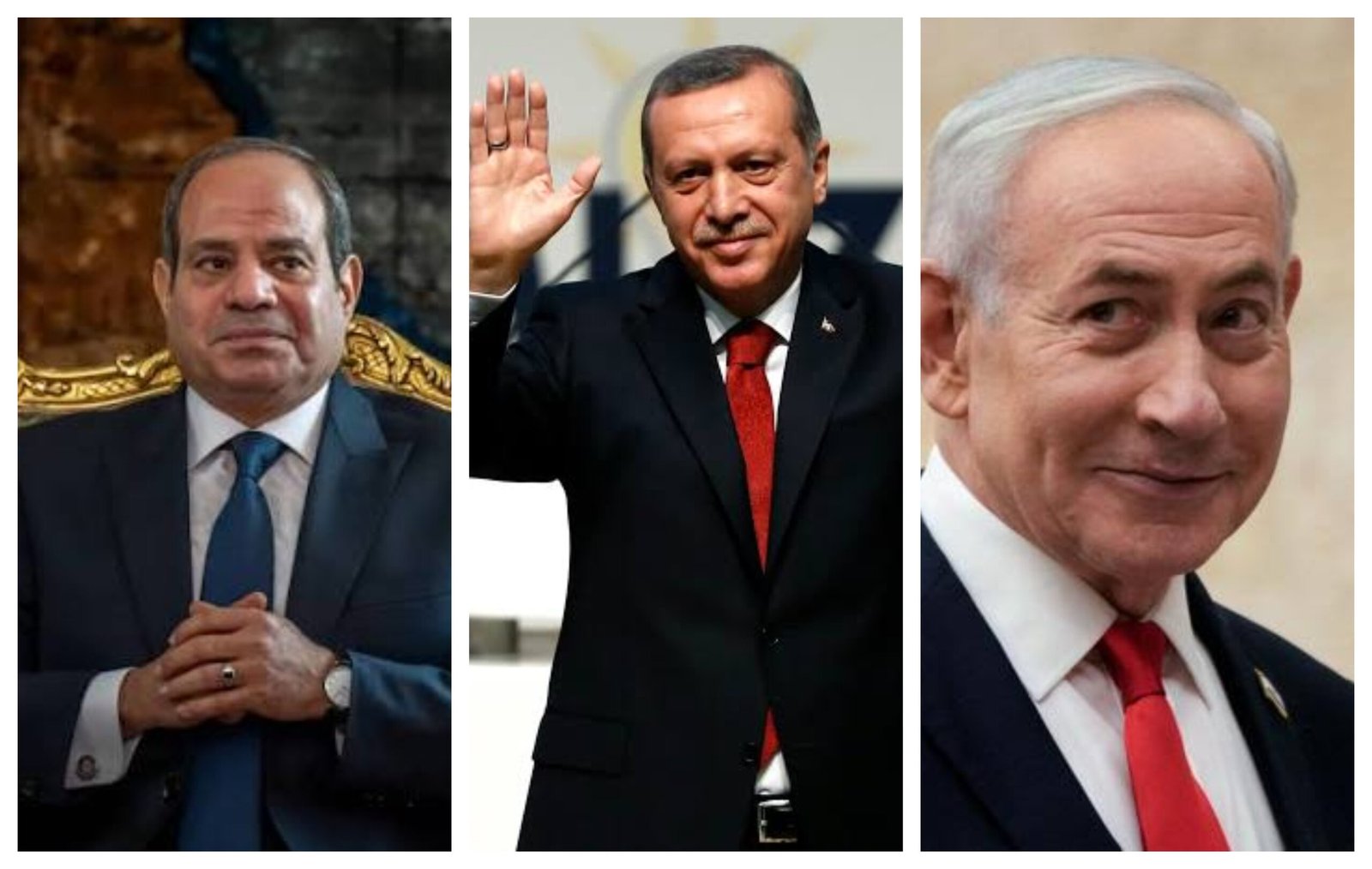 Egypt and Israel make rare united stand against oil-rich Libya’s maritime deal with Turkey over Mediterranean oil and gas exploration rights